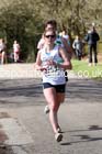 Womens 6 stage relay, Enlgish National 12 and 6 Stage Road Relays. Photo: David T. Hewitson/Sports for All Pics